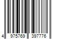 Barcode Image for UPC code 4975769397776