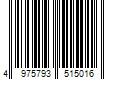 Barcode Image for UPC code 4975793515016