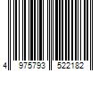 Barcode Image for UPC code 4975793522182