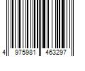 Barcode Image for UPC code 4975981463297