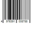 Barcode Image for UPC code 4976391008788