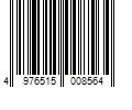 Barcode Image for UPC code 4976515008564