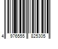 Barcode Image for UPC code 4976555825305