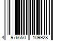 Barcode Image for UPC code 4976650109928