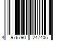 Barcode Image for UPC code 4976790247405