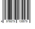 Barcode Image for UPC code 4976879135579