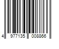 Barcode Image for UPC code 4977135008866