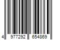 Barcode Image for UPC code 4977292654869