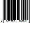 Barcode Image for UPC code 4977292968911