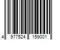 Barcode Image for UPC code 4977524159001