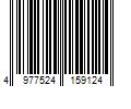 Barcode Image for UPC code 4977524159124