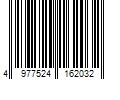 Barcode Image for UPC code 4977524162032