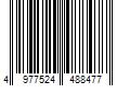 Barcode Image for UPC code 4977524488477