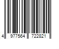 Barcode Image for UPC code 4977564722821