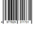 Barcode Image for UPC code 4977629311731