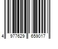 Barcode Image for UPC code 4977629659017