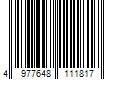 Barcode Image for UPC code 4977648111817