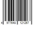 Barcode Image for UPC code 4977648121267