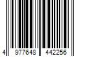 Barcode Image for UPC code 4977648442256