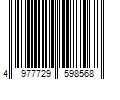 Barcode Image for UPC code 4977729598568