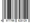 Barcode Image for UPC code 4977766628129