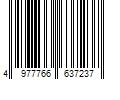 Barcode Image for UPC code 4977766637237