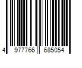 Barcode Image for UPC code 4977766685054