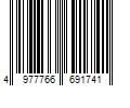 Barcode Image for UPC code 4977766691741