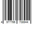 Barcode Image for UPC code 4977766708944