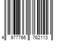 Barcode Image for UPC code 4977766762113