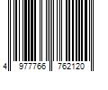 Barcode Image for UPC code 4977766762120