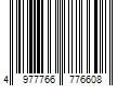 Barcode Image for UPC code 4977766776608