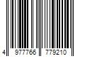 Barcode Image for UPC code 4977766779210