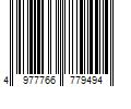 Barcode Image for UPC code 4977766779494