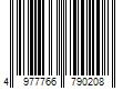 Barcode Image for UPC code 4977766790208