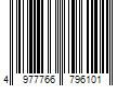 Barcode Image for UPC code 4977766796101