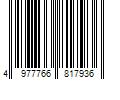 Barcode Image for UPC code 4977766817936