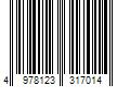 Barcode Image for UPC code 4978123317014