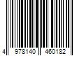 Barcode Image for UPC code 4978140460182