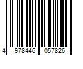 Barcode Image for UPC code 4978446057826