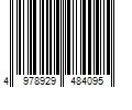 Barcode Image for UPC code 4978929484095