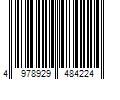 Barcode Image for UPC code 4978929484224