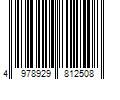 Barcode Image for UPC code 4978929812508