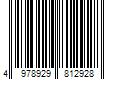 Barcode Image for UPC code 4978929812928