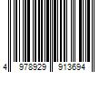 Barcode Image for UPC code 4978929913694