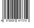 Barcode Image for UPC code 4978929917319