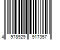 Barcode Image for UPC code 4978929917357