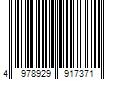 Barcode Image for UPC code 4978929917371