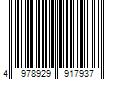 Barcode Image for UPC code 4978929917937