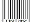 Barcode Image for UPC code 4979006049626